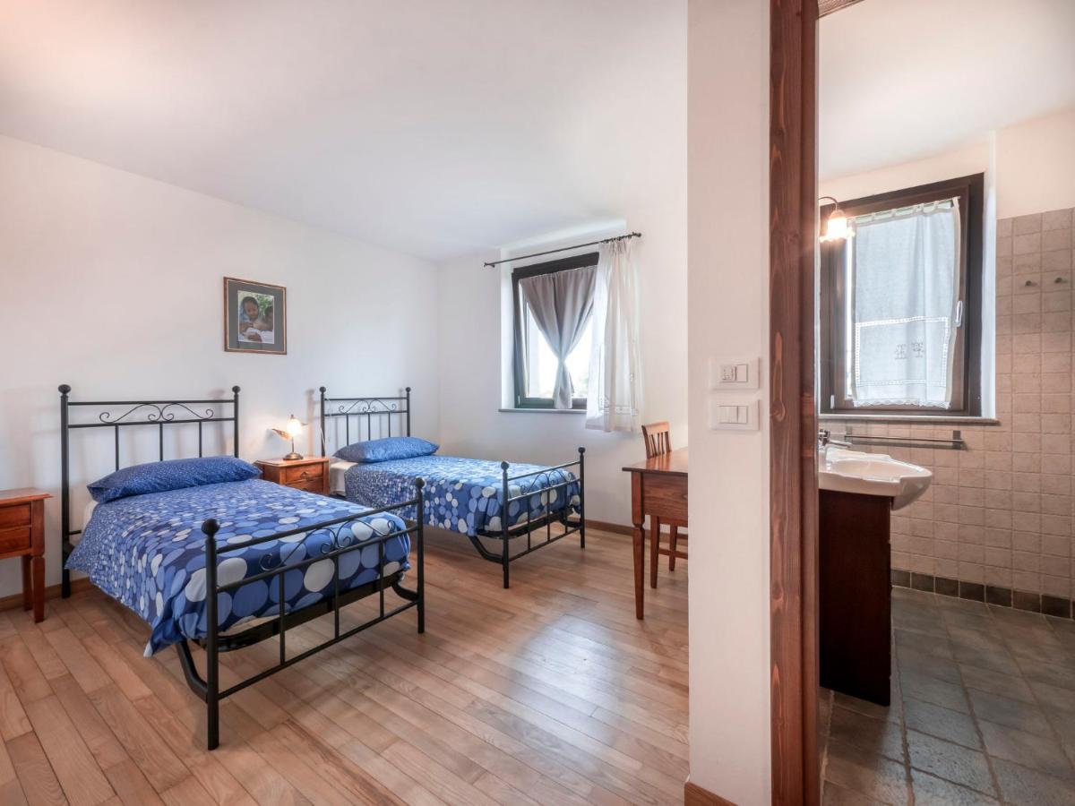 Holiday Home Domus Magna-3 By Interhome Povoletto Экстерьер фото